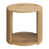 Light Oak selected