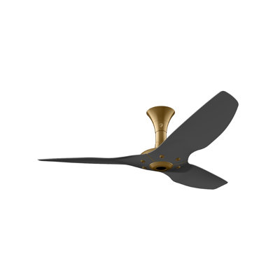 Haiku Smart Flush Mount Ceiling Fan