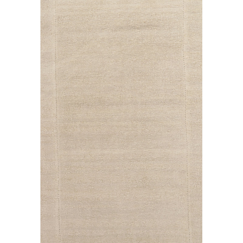 One-of-a-Kind 10'11" X 17'1" Hand Knotted Area Rug
