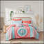 Ensemble d'édredon simple TG avec draps-134086626-134086627