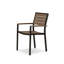 Chaise de patio empilable Napa-14658203