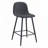 Upholstered Bar Stools Dining Stool