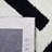 Emer Hand Hooked Performance Geometric Rug-797427337