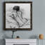 Garden To Table I - Peinture sur toile encadrée-496817335-496962730
