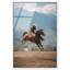 Bronc Rider Print by Oliver Gal-375764274-375764287