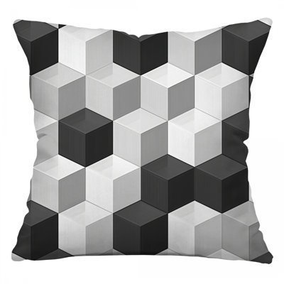 Coussin Floral Blooms