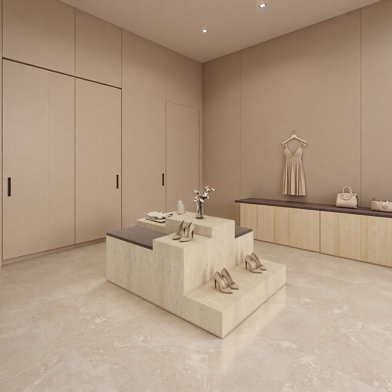 Présentoir Fashion Store