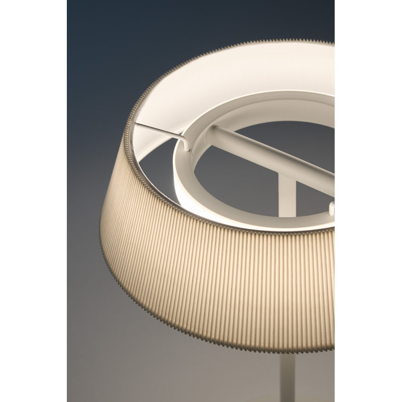 HALO Table Lamp, White