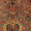 One-of-a-Kind 104x136 Hand Knotted Area Rug