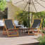 Anasia Folding Deck Chair-765032307