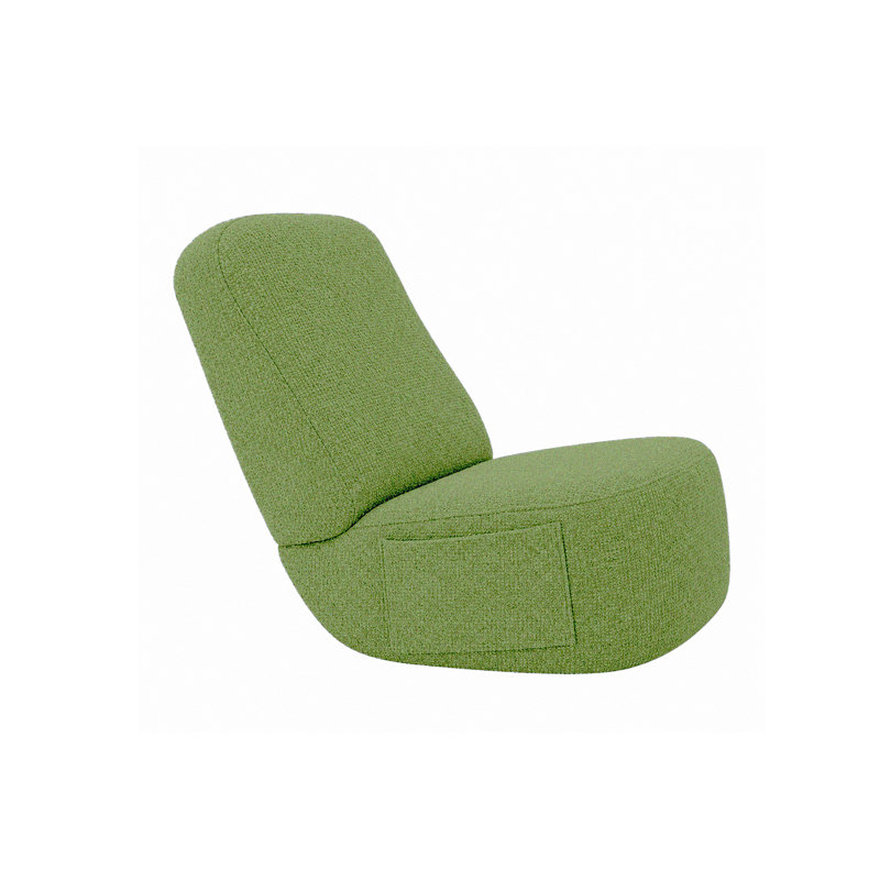 Colocuteur, chenille, mousse, Mousse