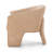 Brayson Upholstered Barrel Chair-125308256