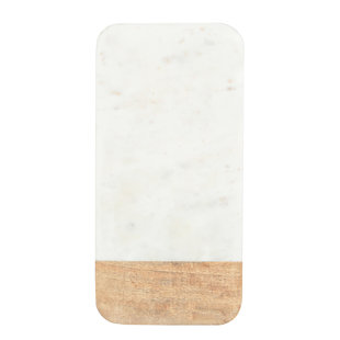 Planche à fromage et plateau
