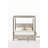 Palma Solid Wood Bench