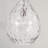 1 - Light Teardrop Pendant-610944912