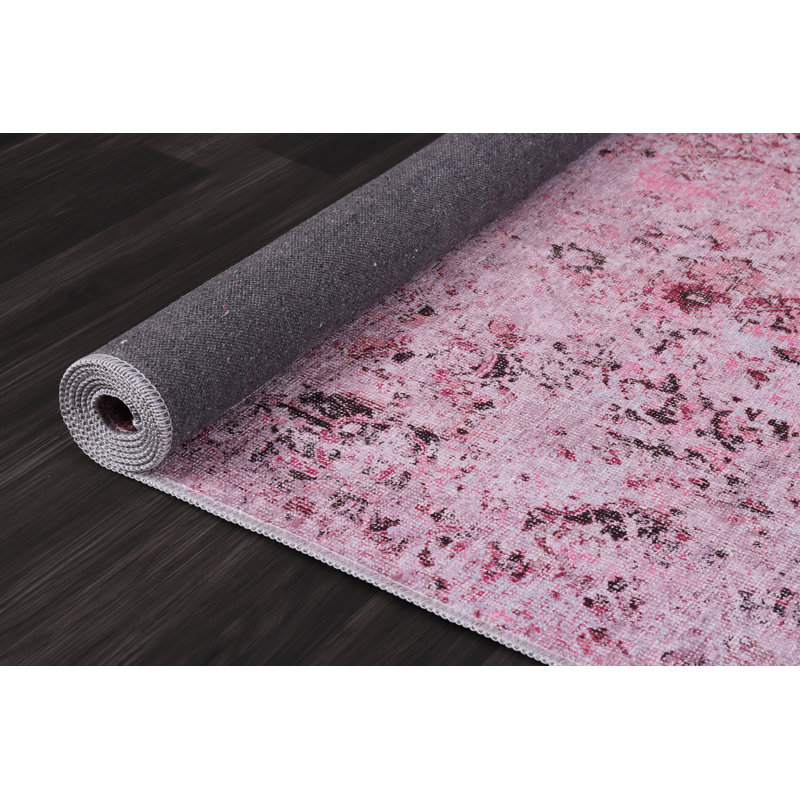 Nevius 160cm X 230cm Area Rug