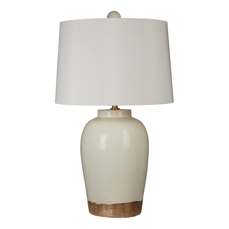 BradburnHome Capri Table Lamp | Perigold