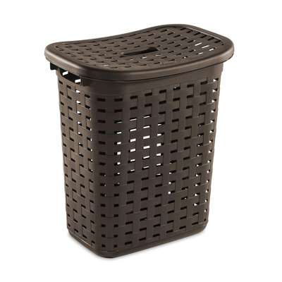 Stackable Storage Laundry Basket