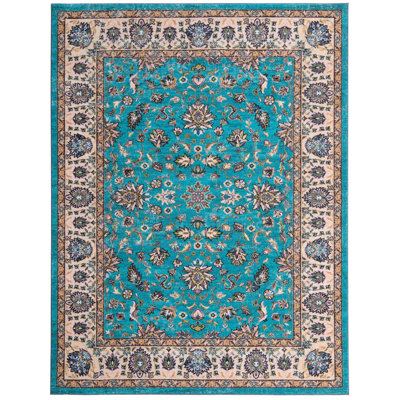 Tapis traditionnel Artez