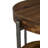 20 Inch Round Side Table