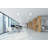 Dimmable Rectangle Flat Panel Ceiling Light