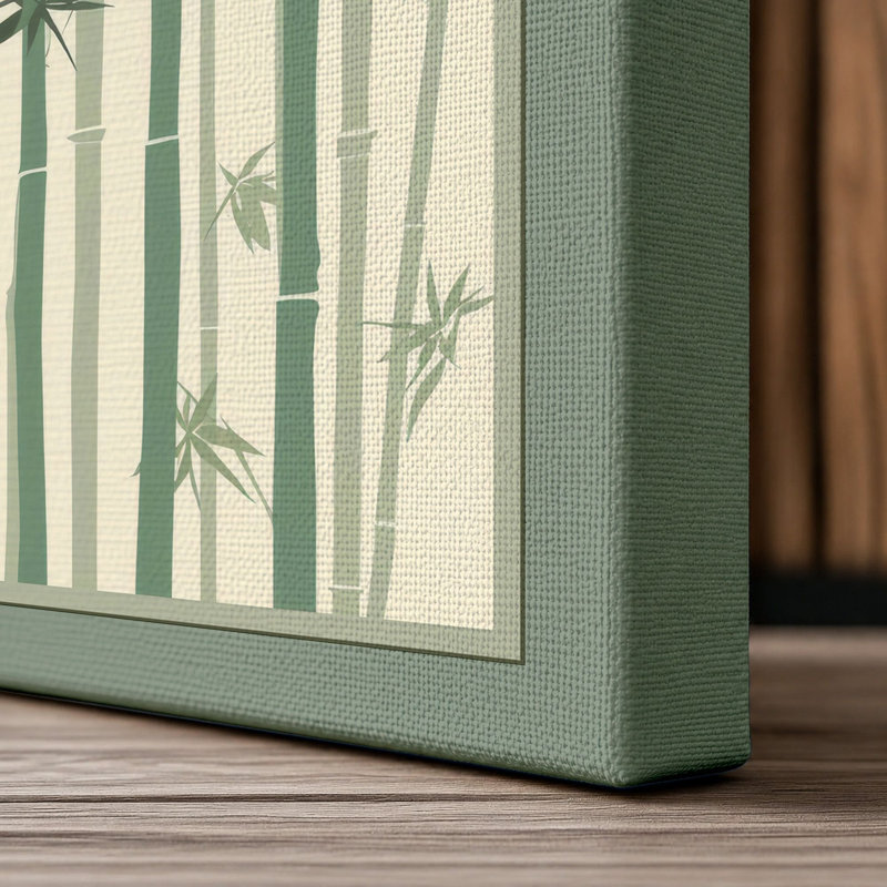 Print, 36x24 - 91.4 x 61.0 cm, Sage Border