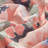 Dailynap Fresh Style Floral Pattern Blue And Pink Bedding Set-116367452
