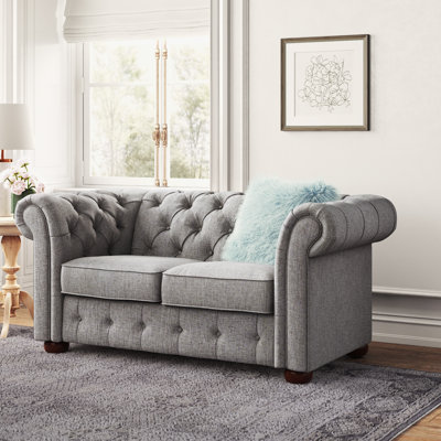 Huskins Upholstered 68.4'' Sofa