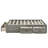 Platform Bed With 6 Drawers-1492680161-1492680163