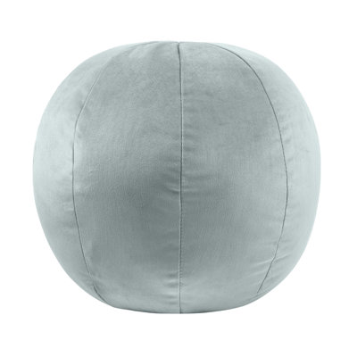 TOV Décor Velvet Throw Pillow