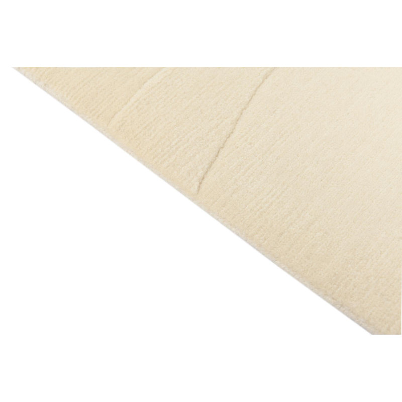 Indira Light Beige Rug
