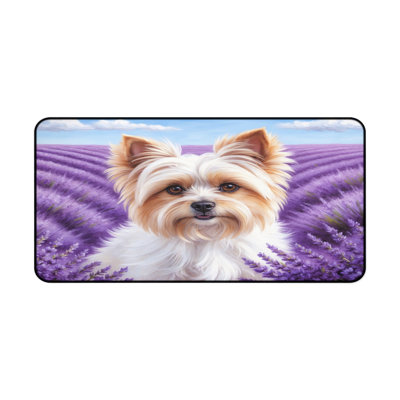 Polyester Desk Pad