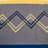 Microfiber Modern & Contemporary 7 Piece Comforter Set-92561402-92561403