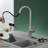 Boyel Living Pull Down Kitchen Faucet-79113186