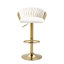 Tabouret de bar Christal Cerelly-88075635