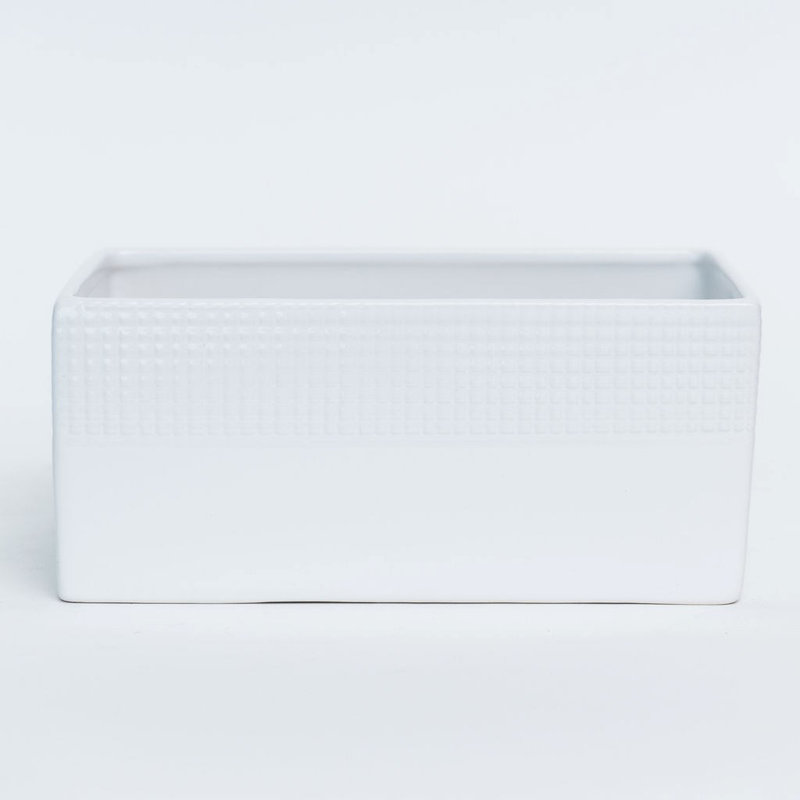 Gorlin Ceramic Pot Planter