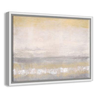 Willadeene "Morning Calm 2" Painting