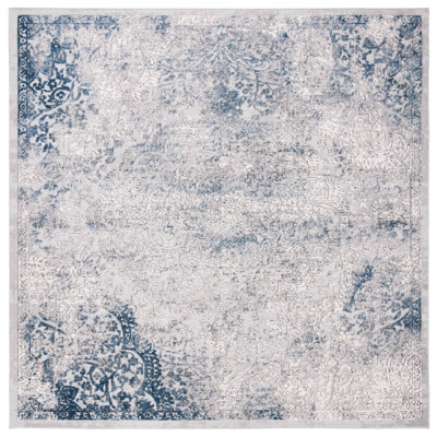 Tapis performance abstrait Mainor