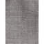 Striped Area Rug in Brown