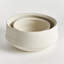 Montecito Handmade Terracotta Decorative Bowl-329787675