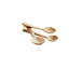 Elwin 3 Piece Hostess Set