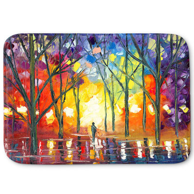 Non-Slip Bath Mat