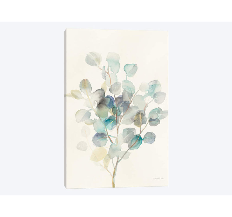 Danhui Nai - Wrapped Canvas Print, 101.6 cm H x 66.04 cm W x 3.175 cm D