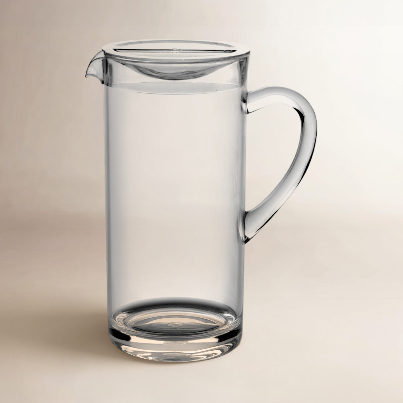 Stingley Acrylic Pitcher