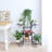 Beesan Metal Weather Resistant Plant Stand