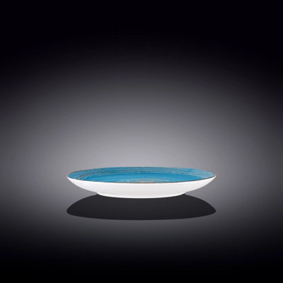 Wilmax Colourboom 20.5cm Round Plate 20.5 Cm