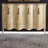 Melange 54.5'' Sideboard