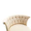 Chaise de bar pivotante en velours à 360 ° UNIS UNI WIN (sans la table)-224256784