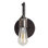 Armed Sconce