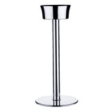 Giotto Stainless Steel Bucket Stand